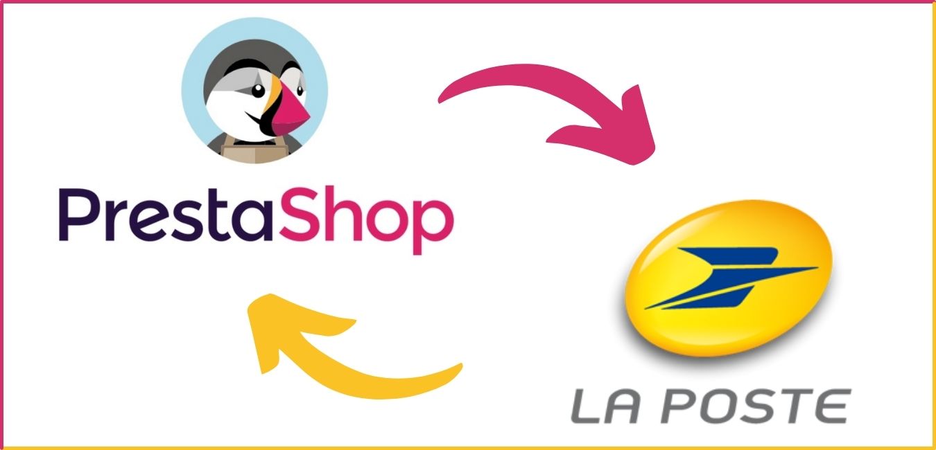 Prestashop La Poste